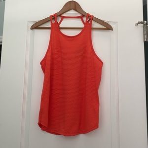 Athleta Top EUC